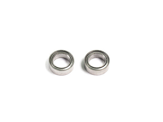 F054 - BALL BEARING 3/8x1/4 (2pcs)