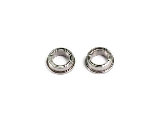 F055 - FLANGE BEARING 3/8x1/4 (2pcs)