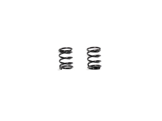 F056 - FRONT SPRING 3.3 (0.5x6.6mm/5colis/2pcs)