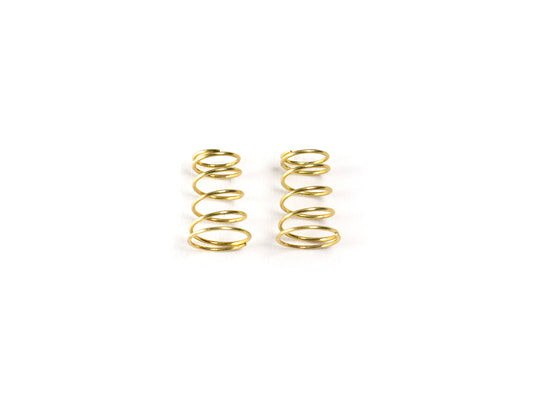 F057 - SIDE SPRING MEDIUM (0.5mm/5.75coils/2pcs)