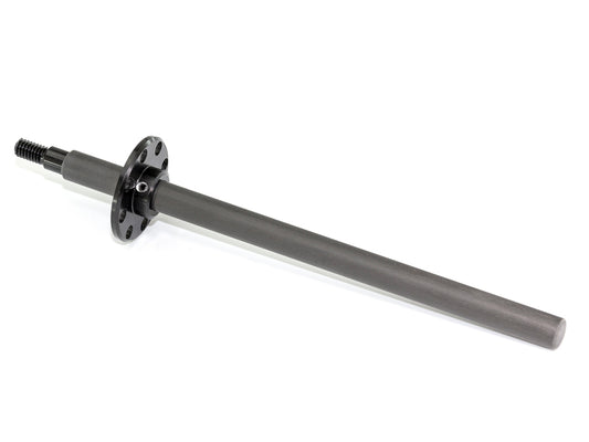 F070 - DIFF CARBON REAR AXLE (Black)