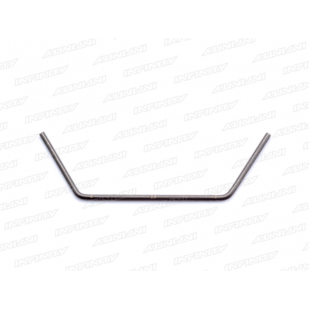 R0304-2.9 - FRONT ANTI-ROLL BAR 2.9mm (IF18-2)