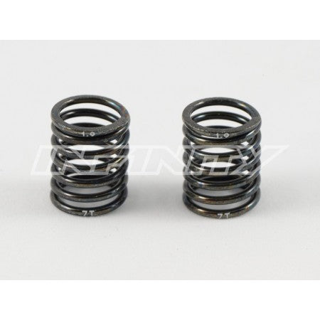 R8012 - FRONT SPRING ?1.9-7T