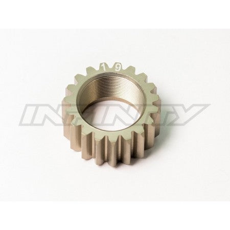 R0252T19 - 0.8M 1st PINION GEAR 19T