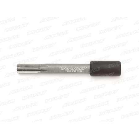 A0106 - INFINITY WHEEL REAMER (for 1/8 Racing/12.0mm)