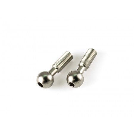 G080 - STEEL BALL SCREW ?8mm(2pcs)