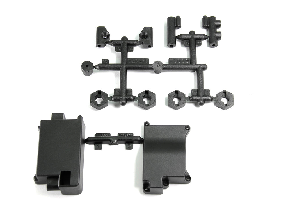 G011 - CENTER BULK SET – Inf1nity RC Cars