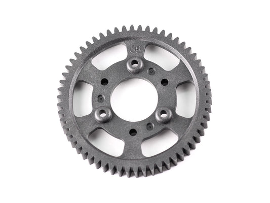 G016-58 - 1st SPUR GEAR 58T