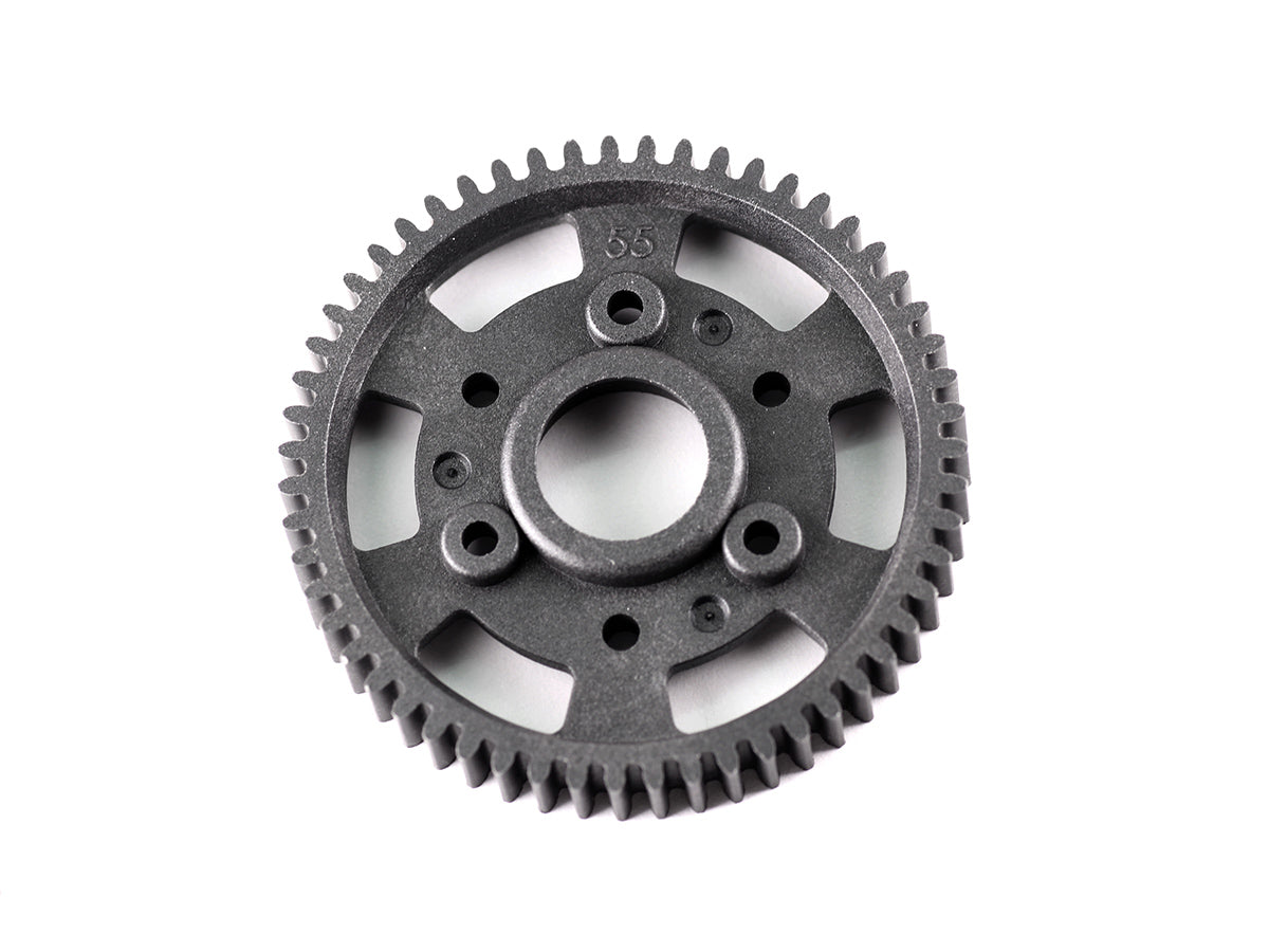 G017-55 - 2nd SPUR GEAR 55T