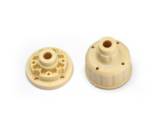 G022 - FRONT DIFF CASE SET