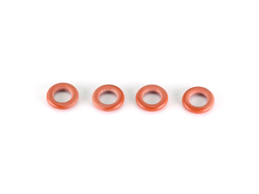 G024 - DIFF GEAR O-RING (4pcs)