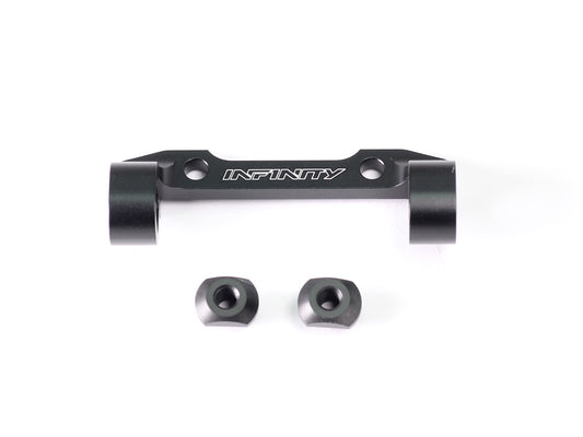 G058 - FRONT UPPER SUSPENSION MOUNT SET