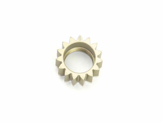 G071-15 - 1st PINION GEAR 15T