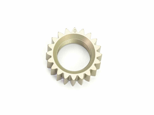 G072-20 - 2nd PINION GEAR 20T