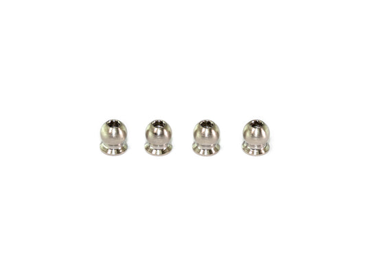 G084 - BALL NUT 4.9mm (4pcs)