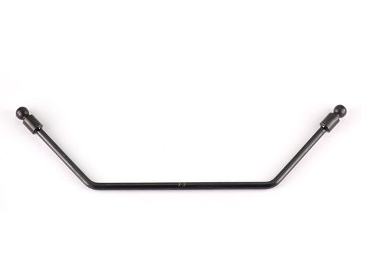 G086-2.0 - FRONT STABILIZER BAR 2.0mm