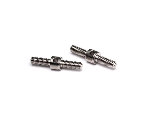 G091 - TURNBUCKLE 3x20mm