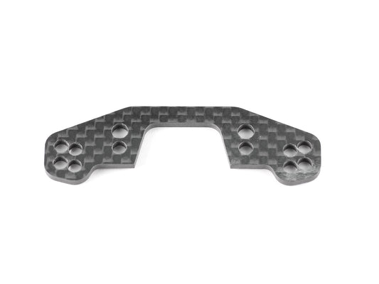 G112 - REAR UPPER SUSPENSION PLATE ?for A-ARM)