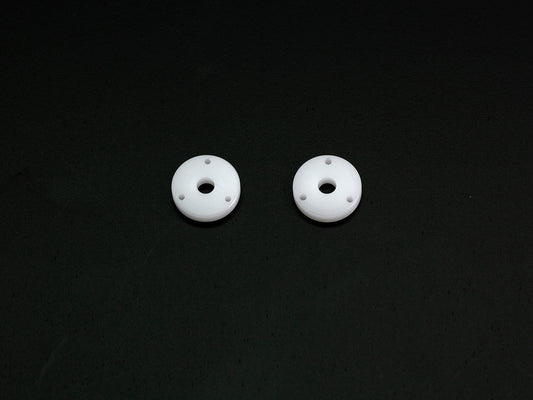 G124 - SHOCK PISTON (?0.9x3HOLES) 2pcs