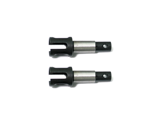 G126 - ADJUSTABLE FRONT ONEWAY SHAFT (2pcs)