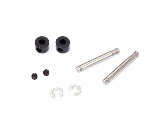 G133 - REAR BODY MOUNT SHAFT SET (IF15W)