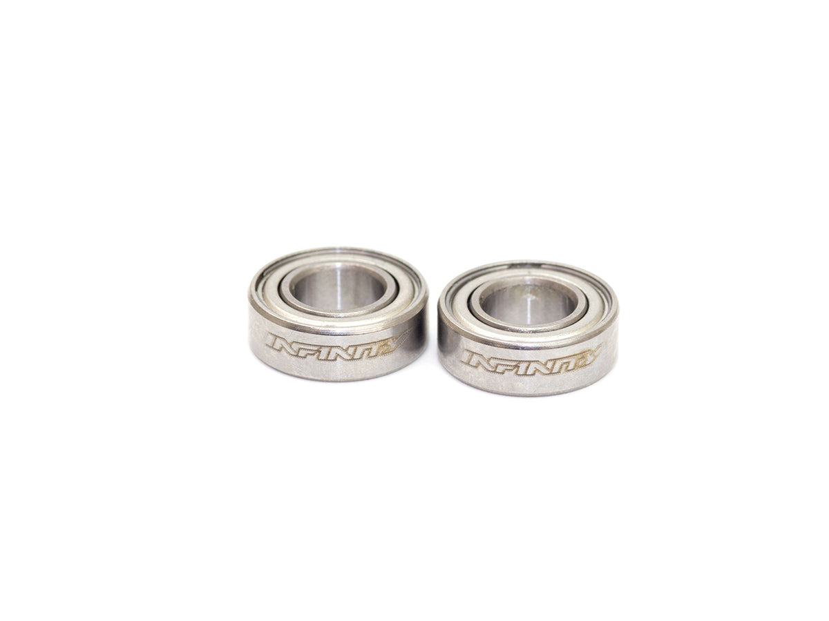 BB6124T - G137 - TEAM SPEC BEARING (6x12x4) 2pcs