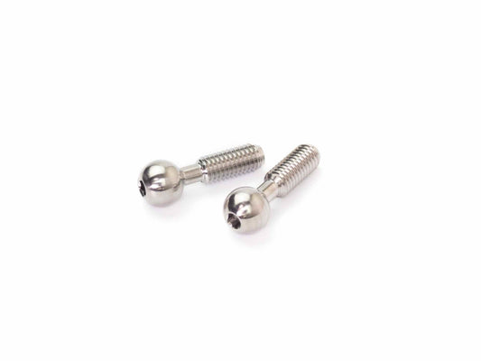 G145 - TITANIUM BALL SCREW 8mm Front (2)