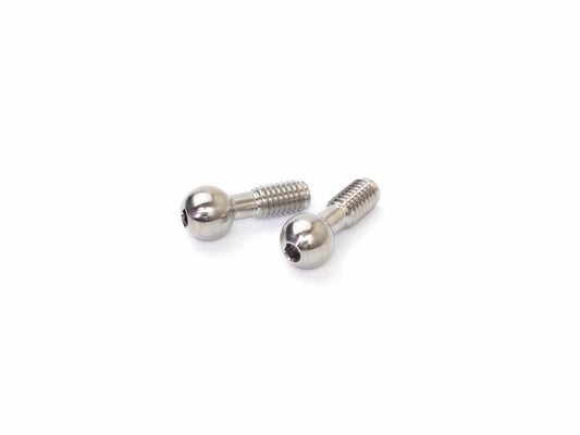 G146 - TITANIUM BALL SCREW 8mm Rear (2)