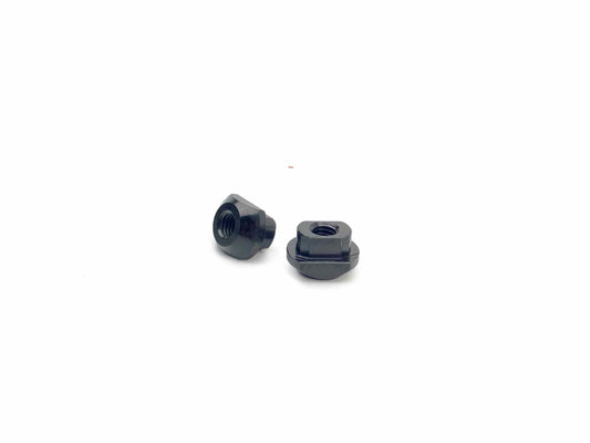 G158 - FRONT UPPER SUSPENSION MOUNT NUT (2pcs)