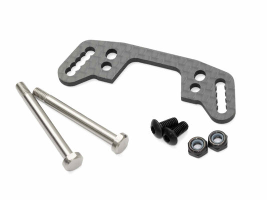 G160 - REAR A-ARM SET (Slant)