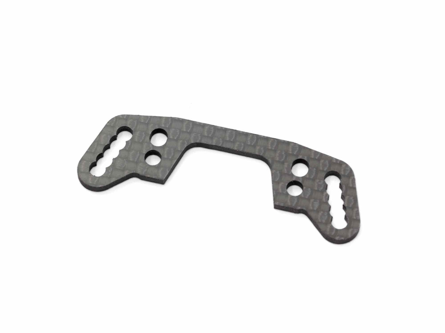 G161 - REAR UPPER SUSPENSION PLATE (A-Arm/Slant/Carbon)