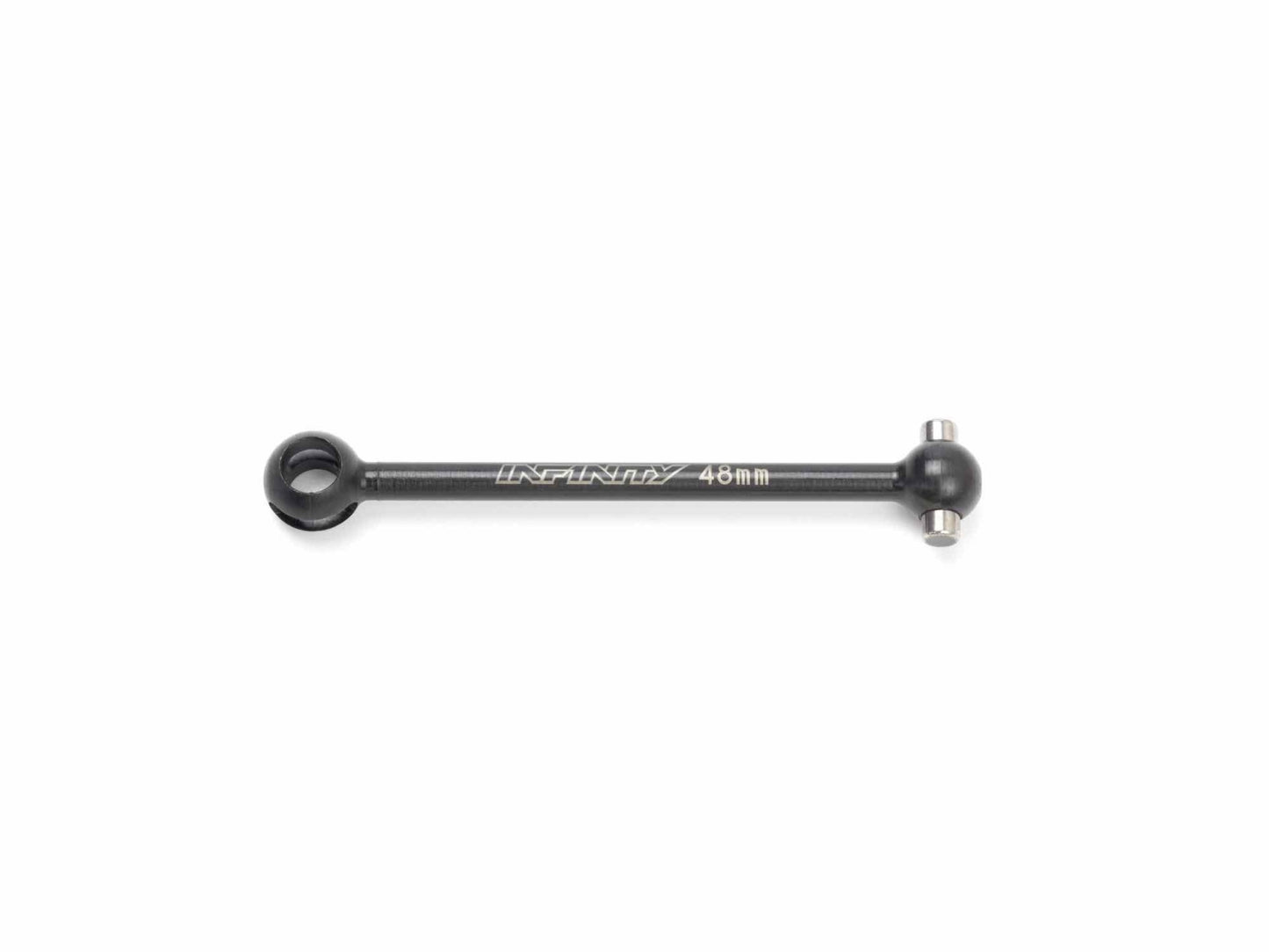 G165 - FRONT UNIVERSAL SHAFT (Parallel/48mm)