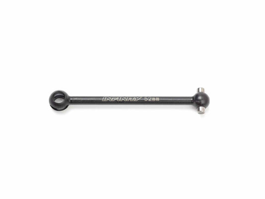 G167 - REAR UNIVERSAL SHAFT (Parallel/52mm)