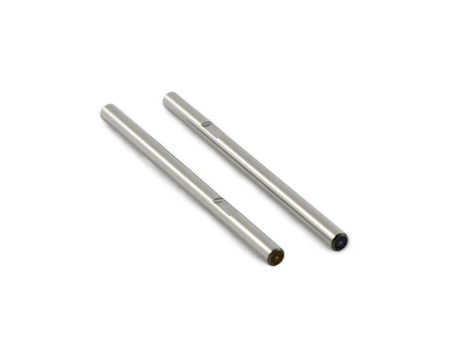 R0061 - FRONT UPPER ARM SHAFT 2pcs