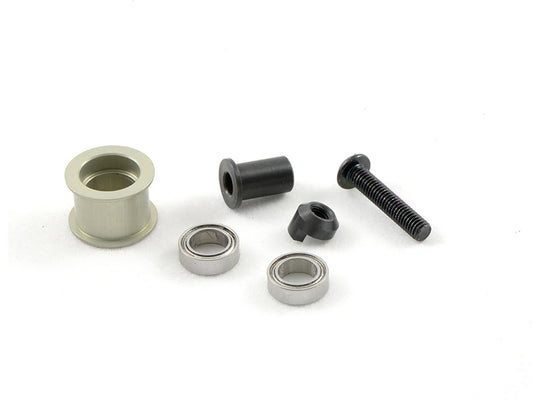 R0089 - BELT TENSIONER ROLLER SET