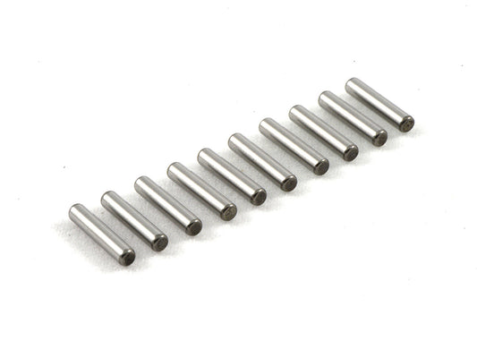 R0109 - PIN 2x9.8mm 10pcs