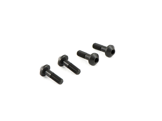 R0120 - REAR BODY MOUNT SCREW 4pcs