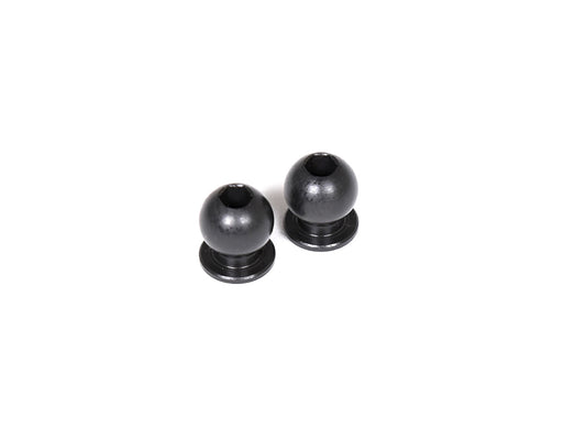 R0129 - FLANGE BALL 7.8mm 2pcs