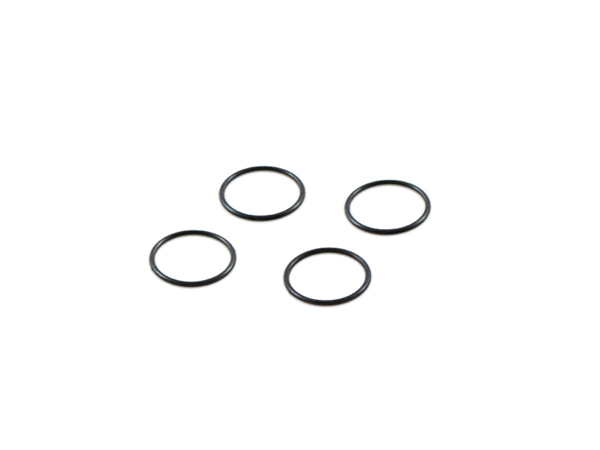 R0131B - SHOCK LOWER O-RING (4pcs)