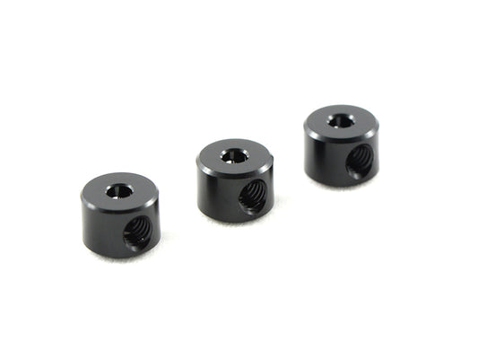 R0165 - 2mm STOPPER 3pcs