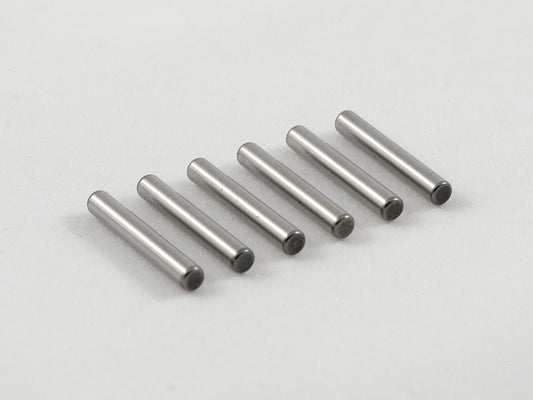 R0167 - PIN 3x19.8mm 6pcs