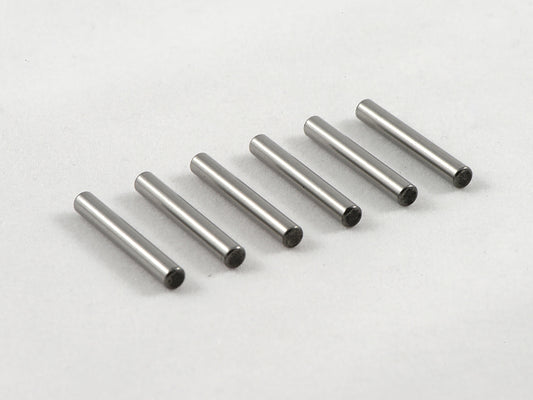 R0168 - PIN 3x21.8mm 6pcs