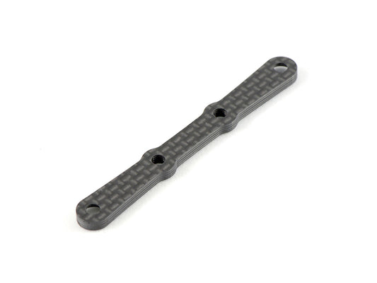 R0179 - MAIN SHAFT MOUNT PLATE (CARBON)