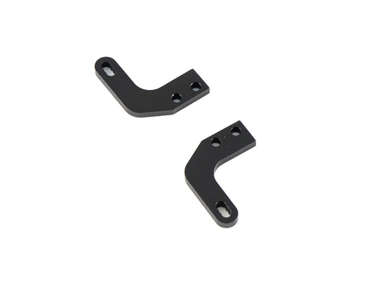 R0196 - FRONT UPRIGHT ARM (ALUMINIUM) 2pcs