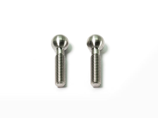 R0199L - BALL SCREW ?8.5 (TITANIUM) 2pcs LONG