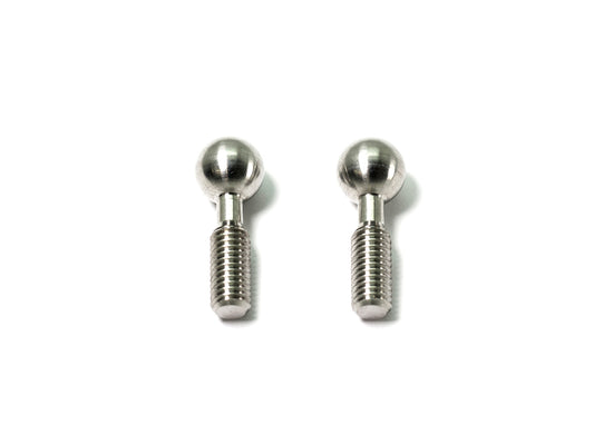 R0199N - BALL SCREW ?8.5 (TITANIUM) 2pcs Narrow