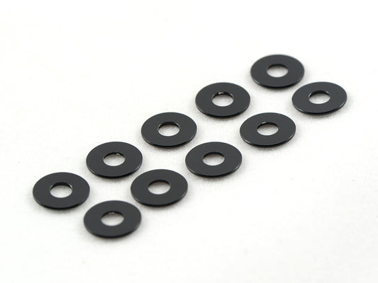 R0209 - A73805 - SPACER 3x8x0.5mm 10pcs