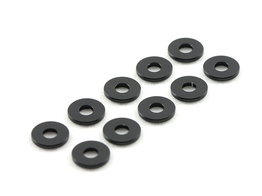 R0210 - A73810 - SPACER 3x8x1.0mm 10pcs