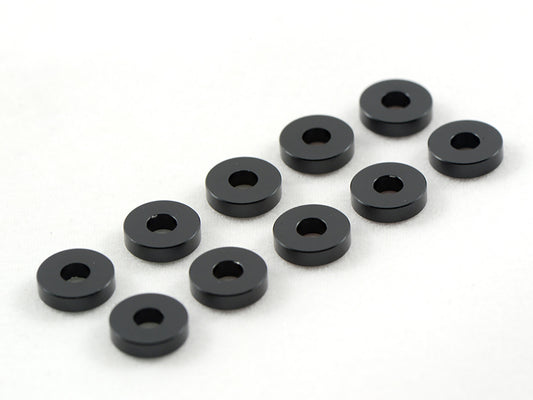 R0211 - A73820 - SPACER 3x8x2.0mm 10pcs