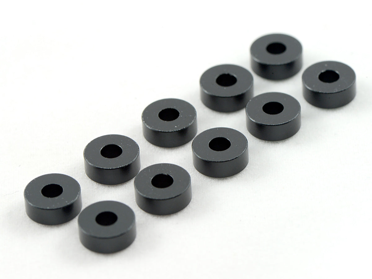 R0212 - A73830 - SPACER 3x8x3.0mm 10pcs